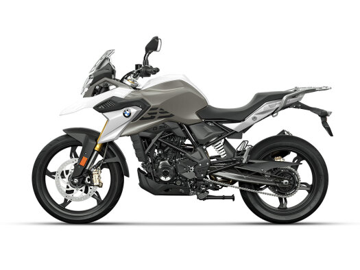 BMW G310 BMW G310 GS  - Image 1